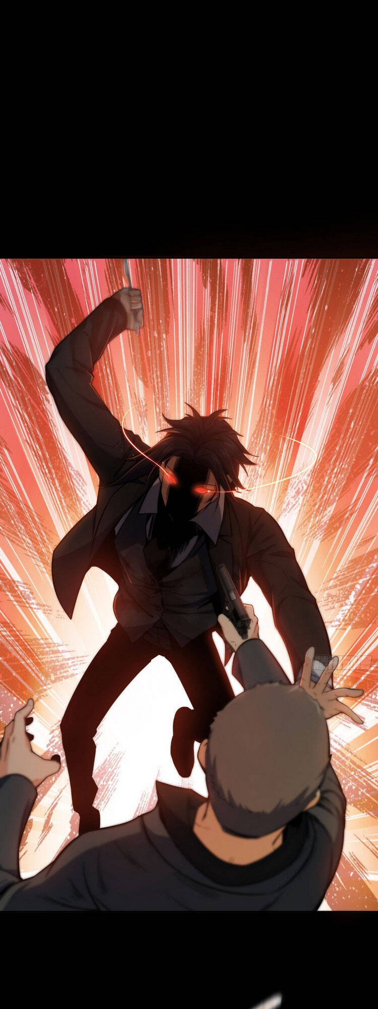 Bắt Đầu Từ Cửu Đầu Điểu Chapter 8 - Trang 2