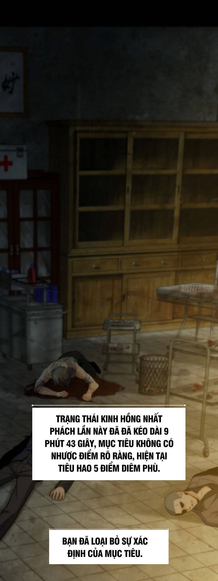 Bắt Đầu Từ Cửu Đầu Điểu Chapter 8 - Trang 2