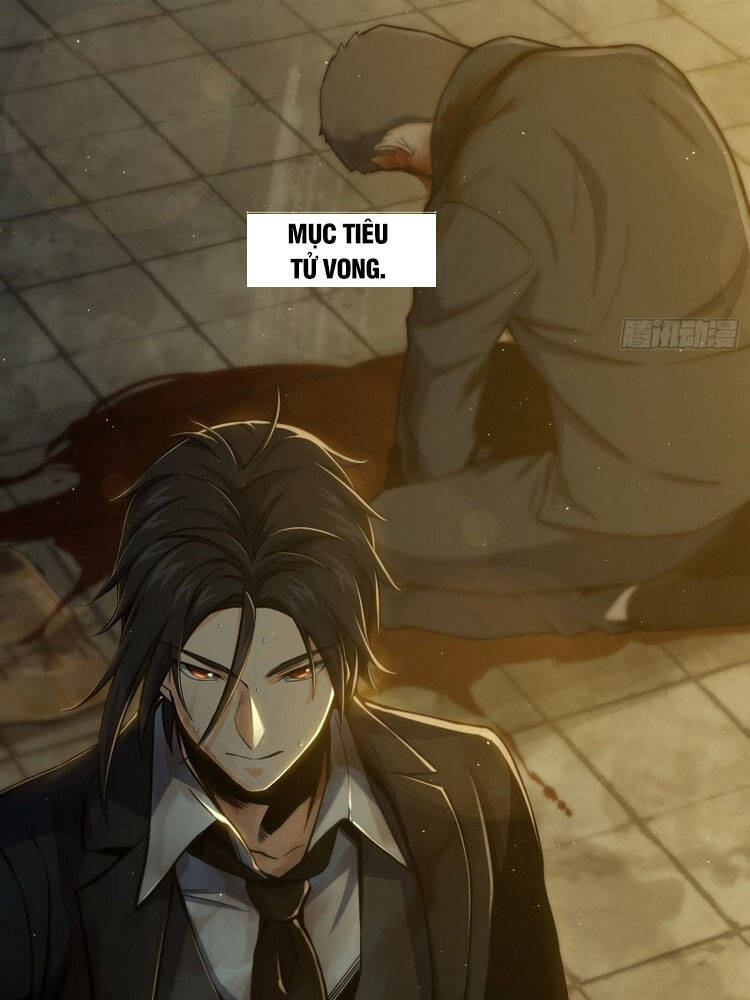 Bắt Đầu Từ Cửu Đầu Điểu Chapter 8 - Trang 2