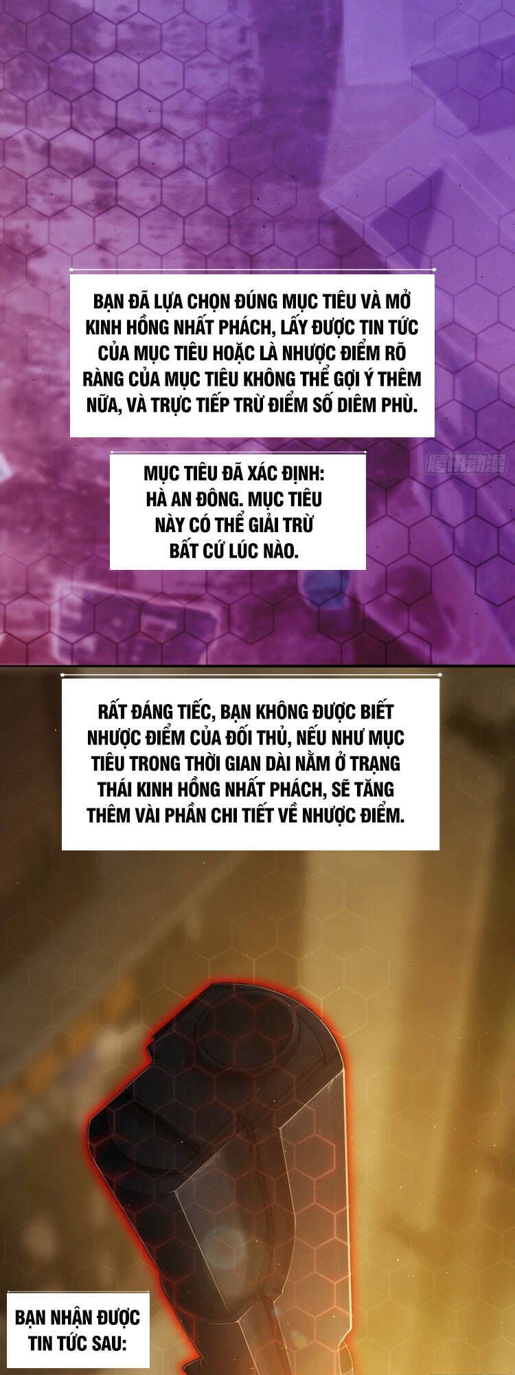 Bắt Đầu Từ Cửu Đầu Điểu Chapter 8 - Trang 2