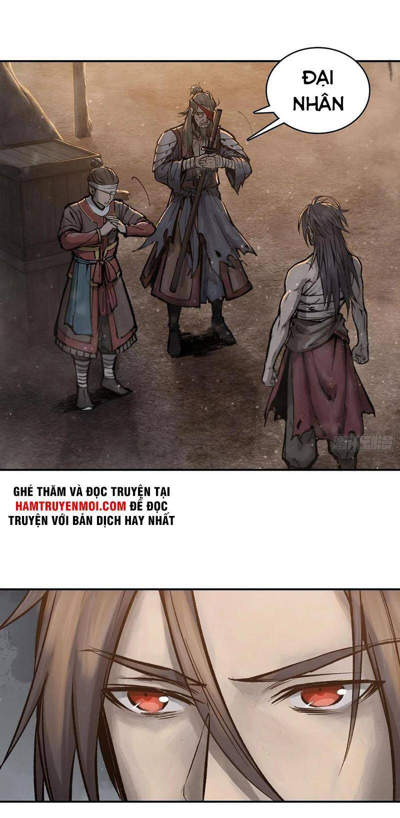 Bắt Đầu Từ Cửu Đầu Điểu Chapter 80 - Trang 2