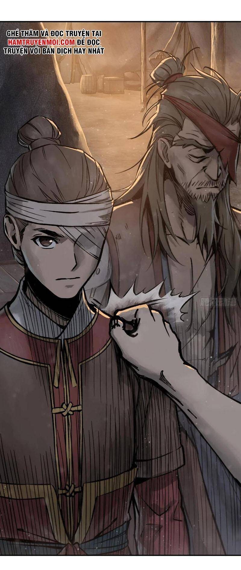 Bắt Đầu Từ Cửu Đầu Điểu Chapter 80 - Trang 2