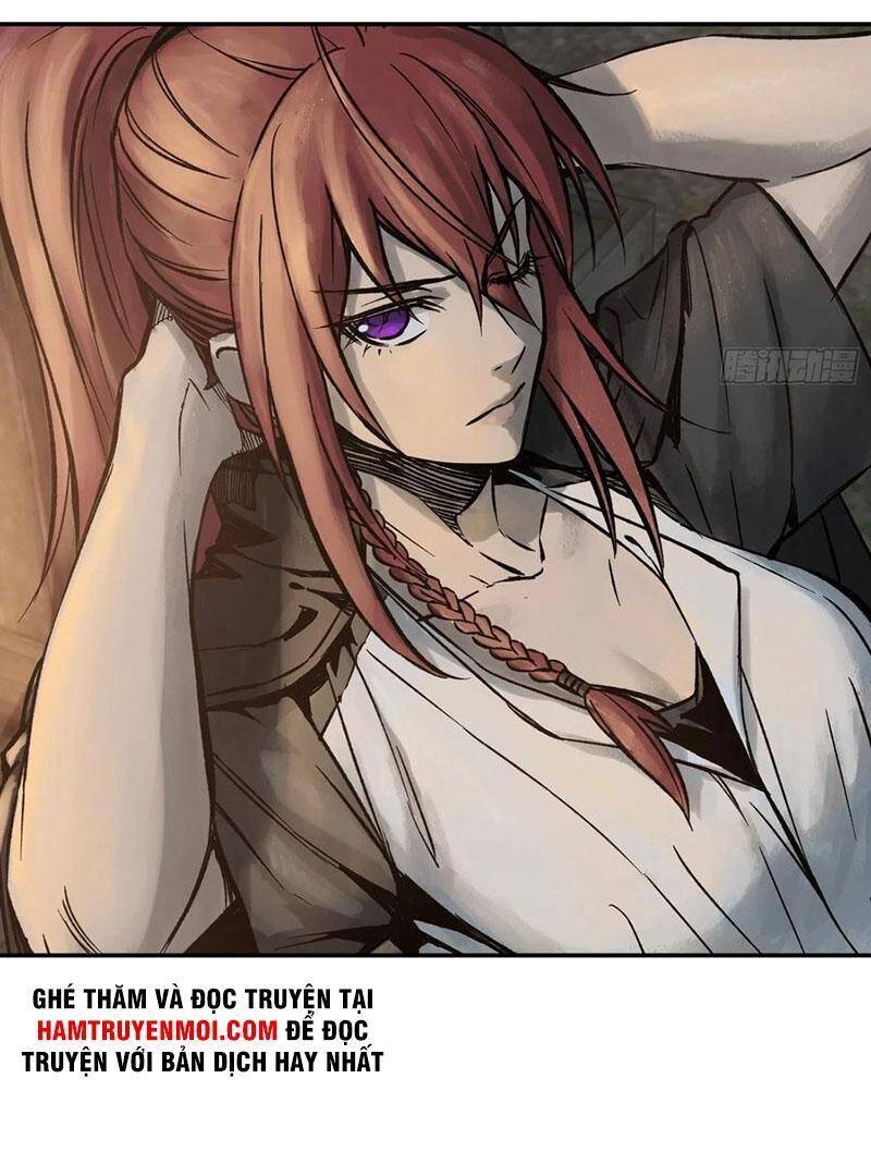 Bắt Đầu Từ Cửu Đầu Điểu Chapter 80 - Trang 2