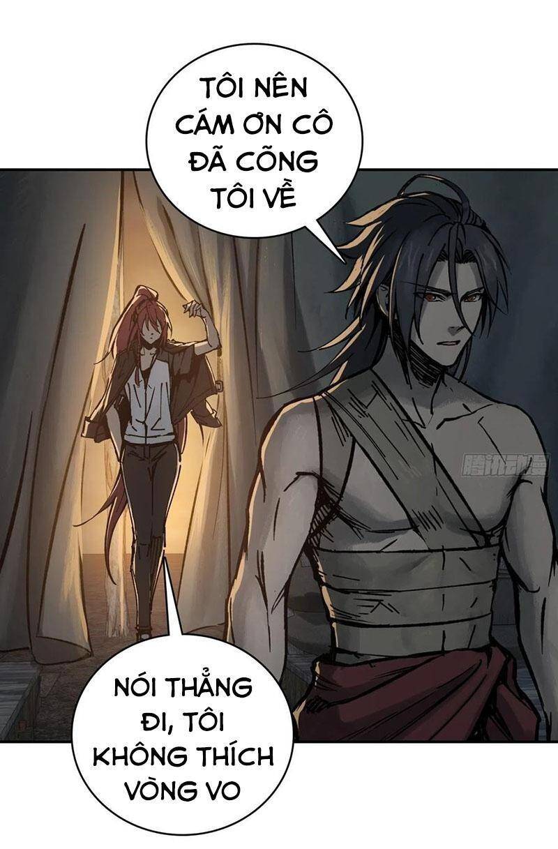 Bắt Đầu Từ Cửu Đầu Điểu Chapter 80 - Trang 2