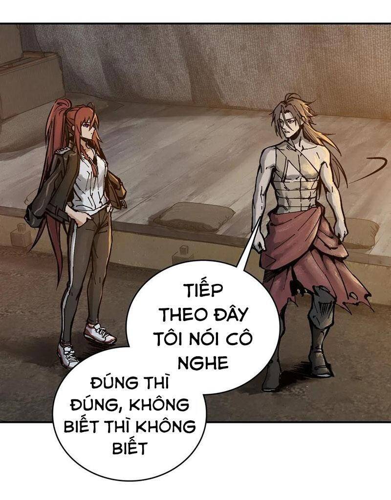 Bắt Đầu Từ Cửu Đầu Điểu Chapter 80 - Trang 2