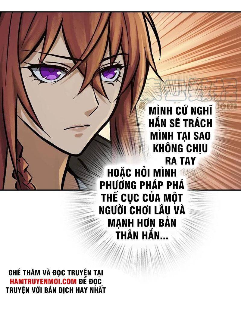 Bắt Đầu Từ Cửu Đầu Điểu Chapter 80 - Trang 2