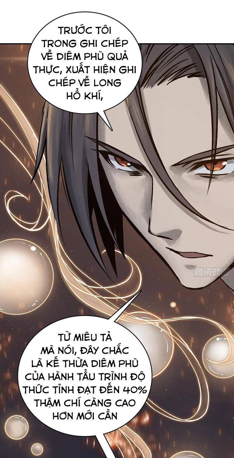 Bắt Đầu Từ Cửu Đầu Điểu Chapter 80 - Trang 2