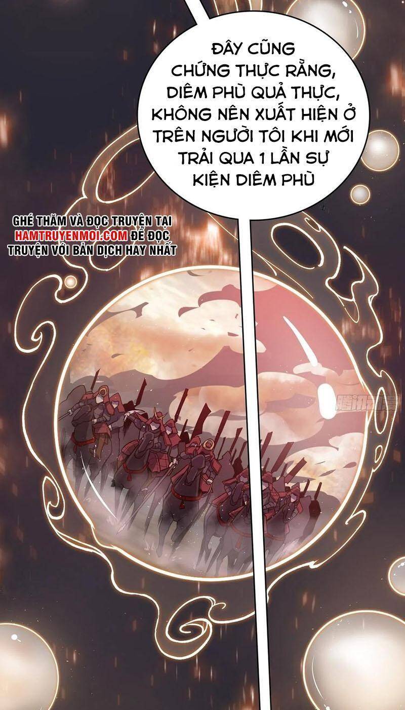 Bắt Đầu Từ Cửu Đầu Điểu Chapter 80 - Trang 2