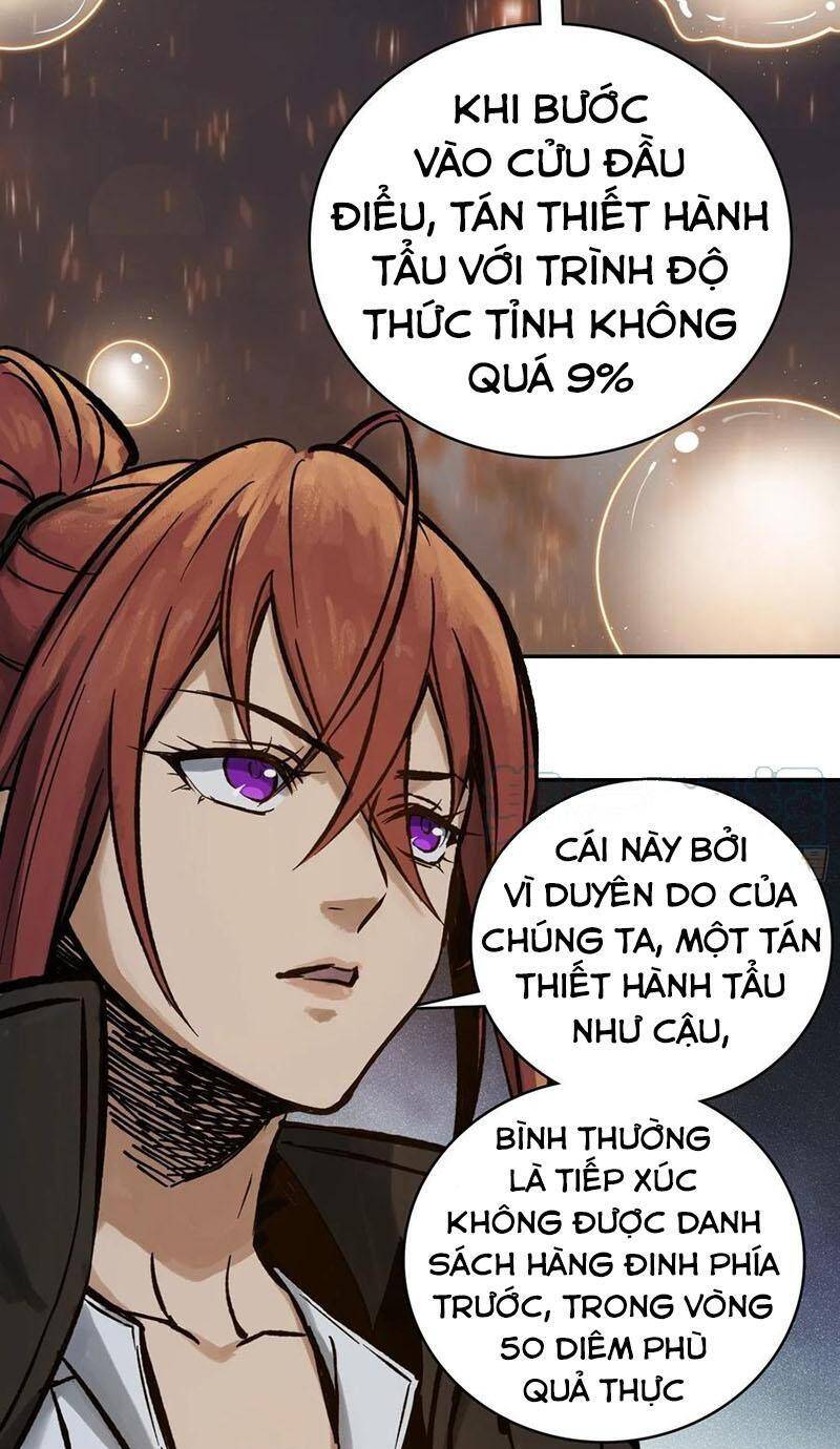 Bắt Đầu Từ Cửu Đầu Điểu Chapter 80 - Trang 2