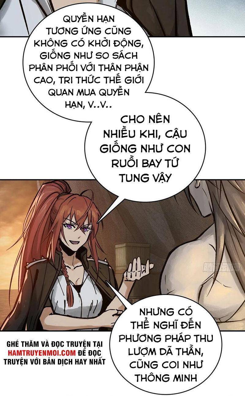 Bắt Đầu Từ Cửu Đầu Điểu Chapter 80 - Trang 2