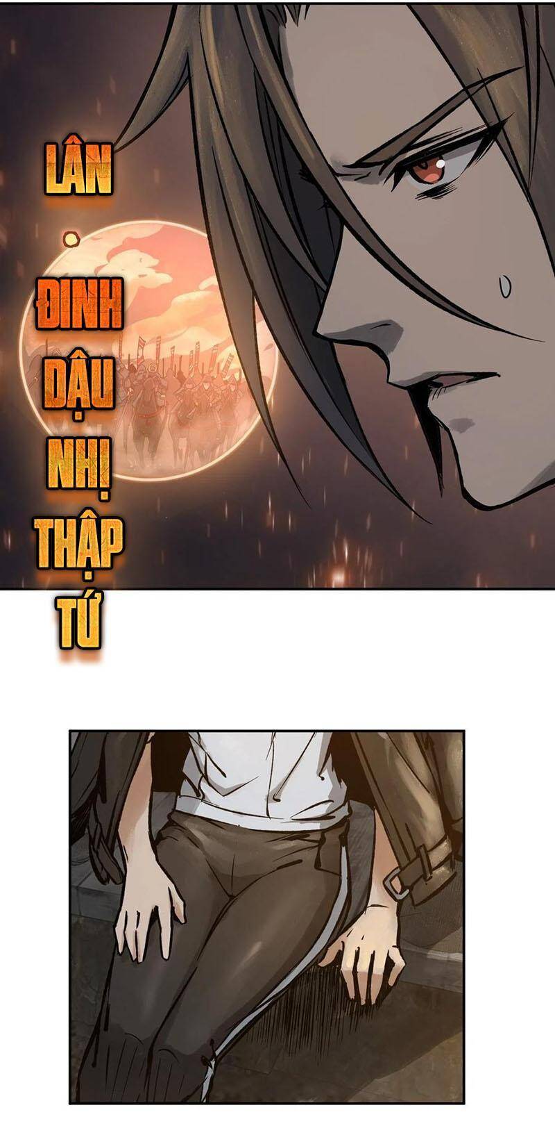 Bắt Đầu Từ Cửu Đầu Điểu Chapter 80 - Trang 2