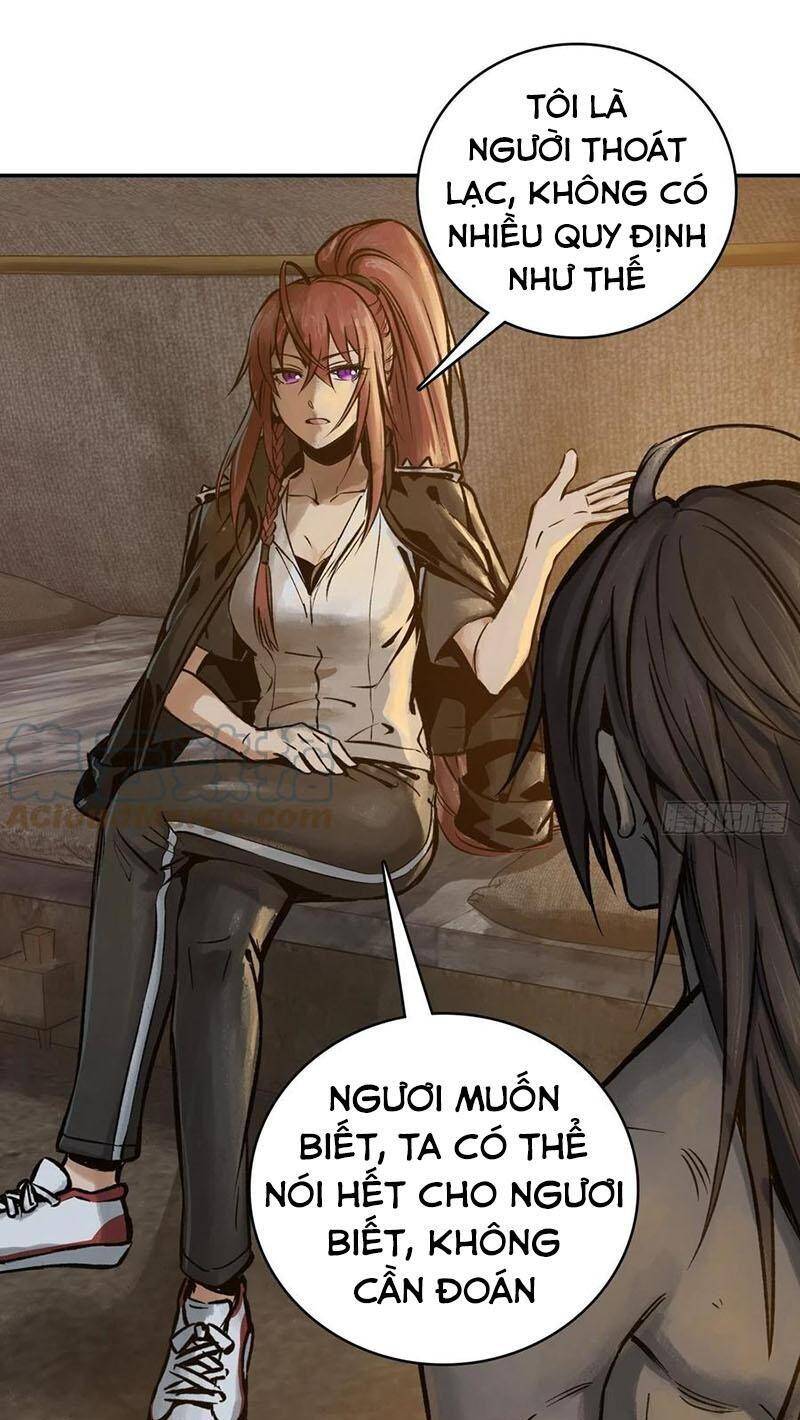 Bắt Đầu Từ Cửu Đầu Điểu Chapter 80 - Trang 2