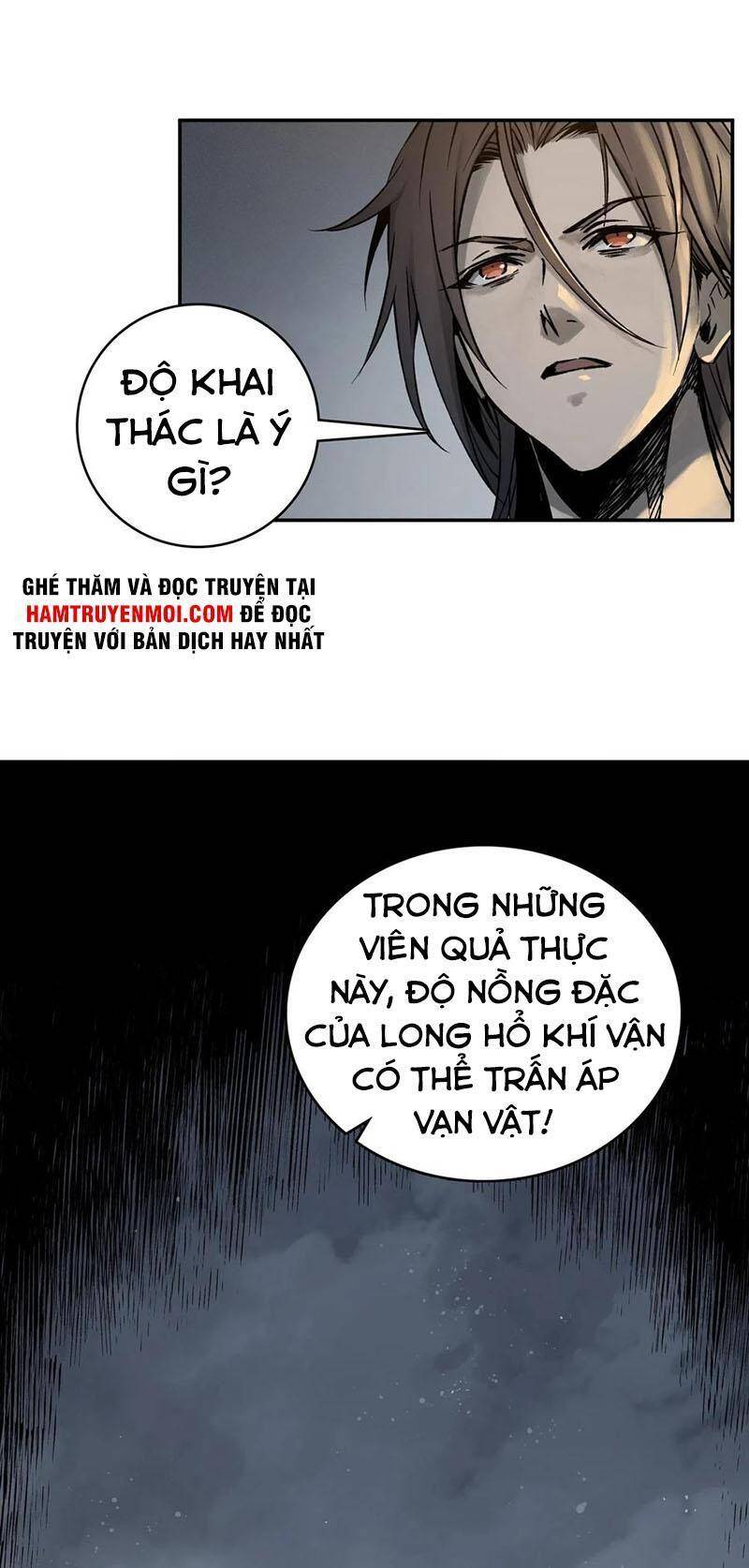 Bắt Đầu Từ Cửu Đầu Điểu Chapter 80 - Trang 2