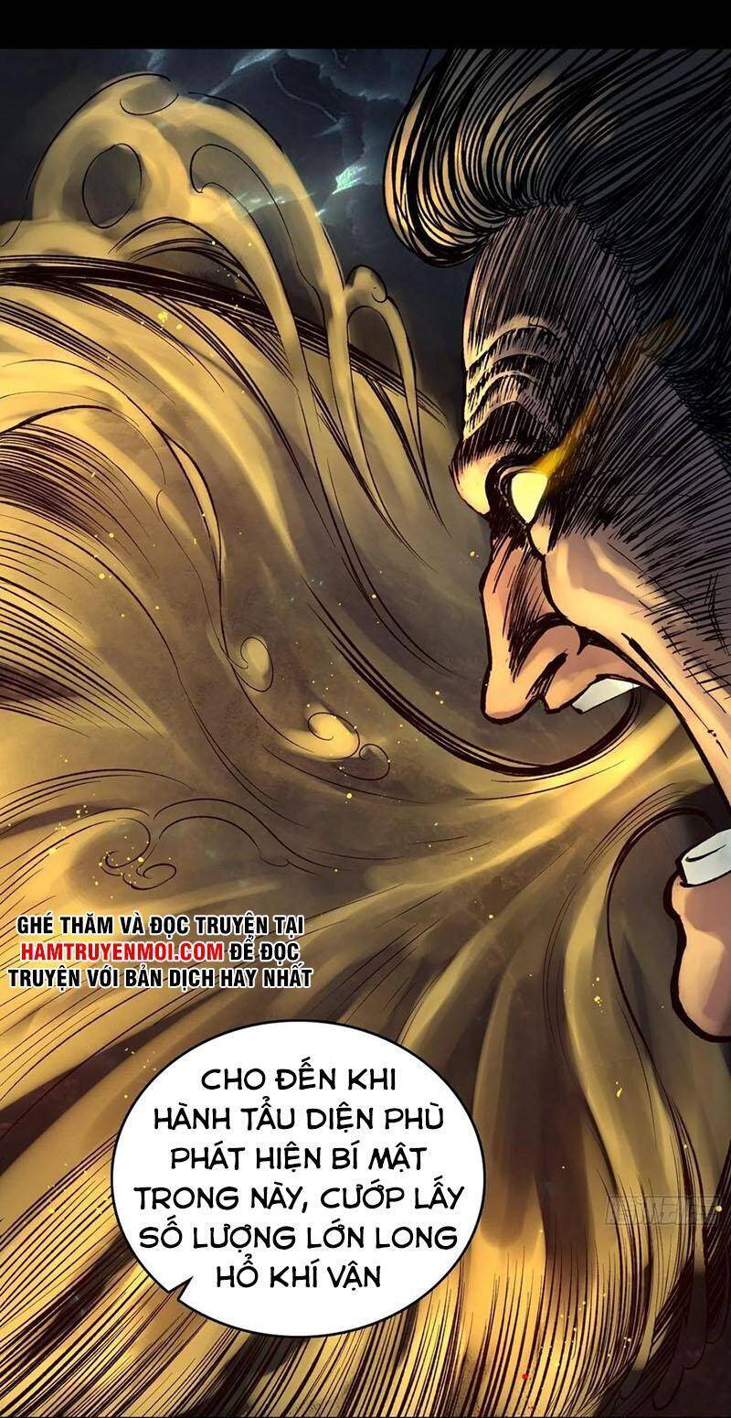 Bắt Đầu Từ Cửu Đầu Điểu Chapter 80 - Trang 2