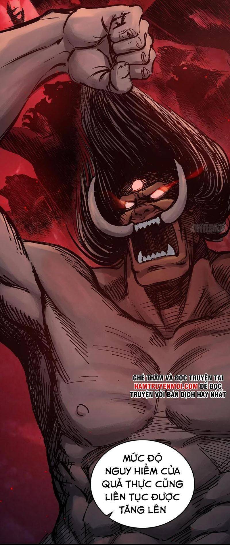 Bắt Đầu Từ Cửu Đầu Điểu Chapter 80 - Trang 2