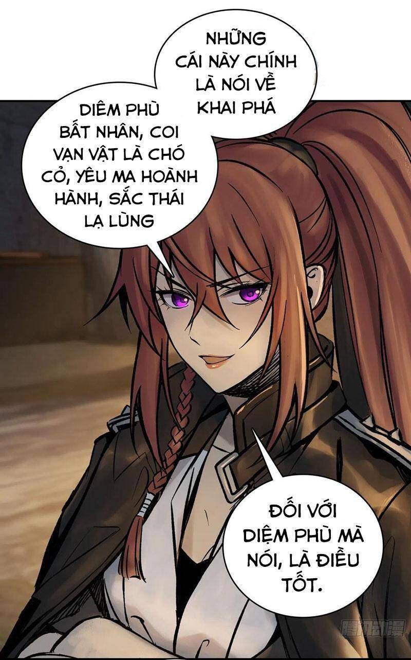 Bắt Đầu Từ Cửu Đầu Điểu Chapter 80 - Trang 2