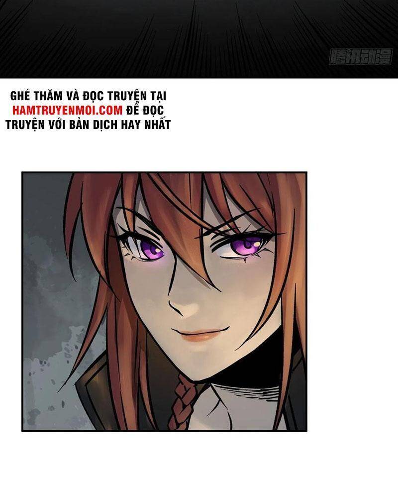 Bắt Đầu Từ Cửu Đầu Điểu Chapter 80 - Trang 2