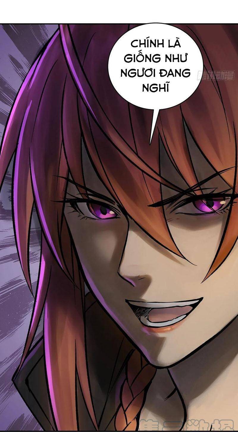 Bắt Đầu Từ Cửu Đầu Điểu Chapter 80 - Trang 2