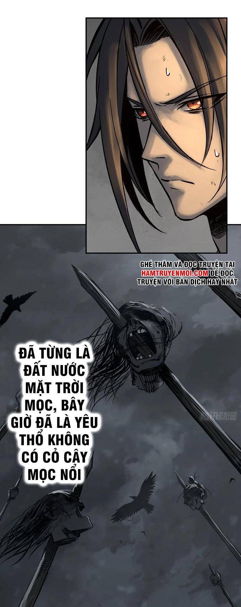 Bắt Đầu Từ Cửu Đầu Điểu Chapter 80 - Trang 2