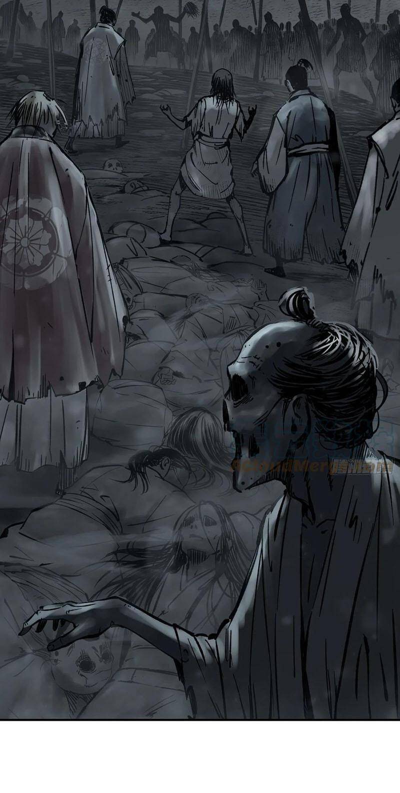 Bắt Đầu Từ Cửu Đầu Điểu Chapter 80 - Trang 2