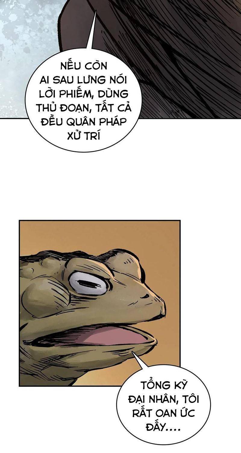 Bắt Đầu Từ Cửu Đầu Điểu Chapter 80 - Trang 2