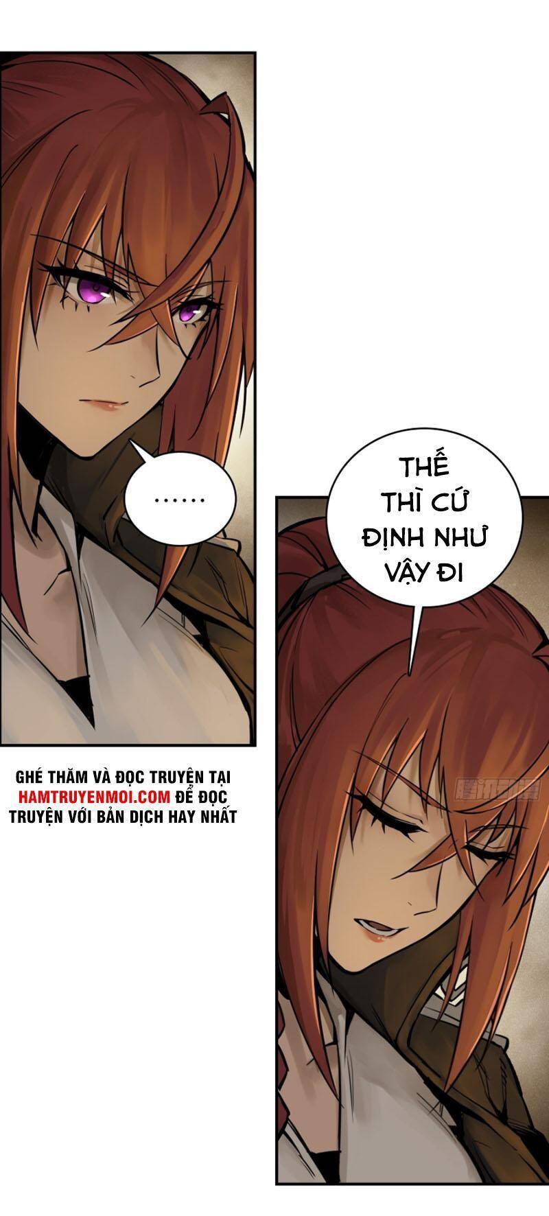 Bắt Đầu Từ Cửu Đầu Điểu Chapter 81 - Trang 2