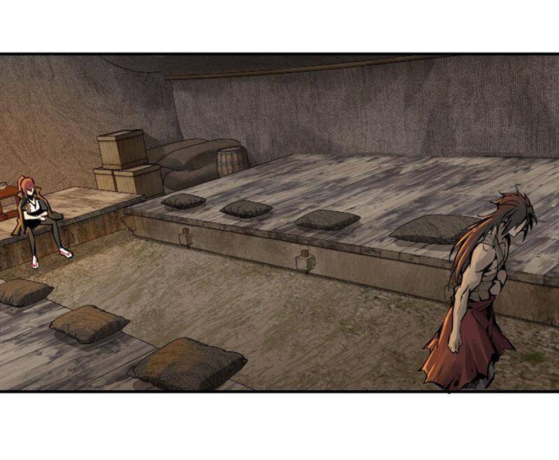 Bắt Đầu Từ Cửu Đầu Điểu Chapter 81 - Trang 2