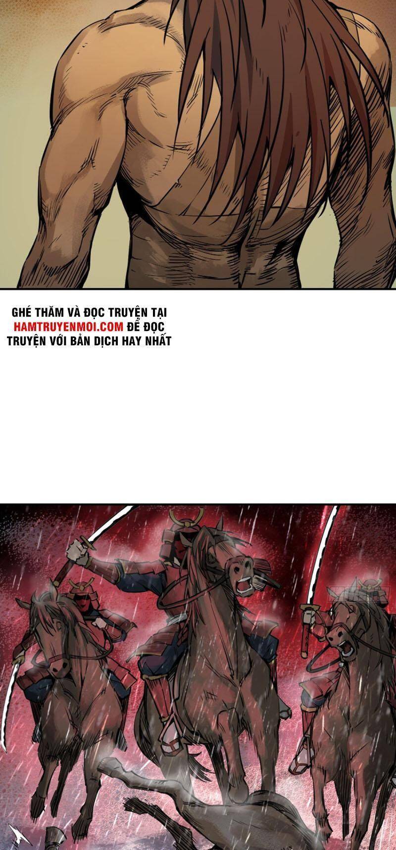 Bắt Đầu Từ Cửu Đầu Điểu Chapter 81 - Trang 2