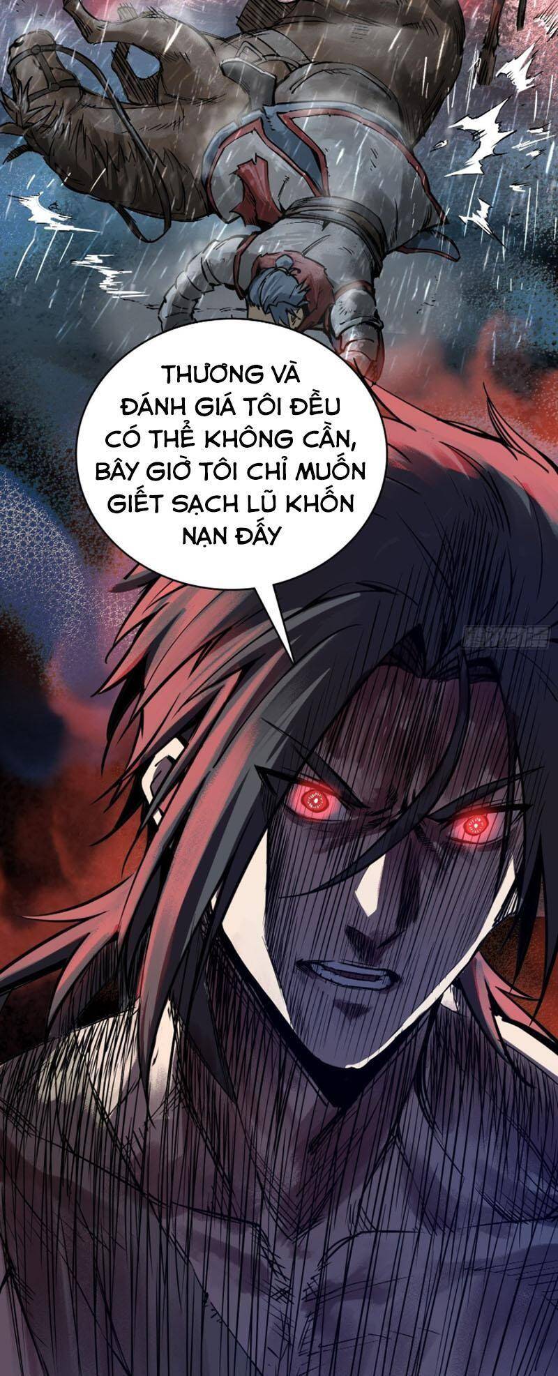 Bắt Đầu Từ Cửu Đầu Điểu Chapter 81 - Trang 2