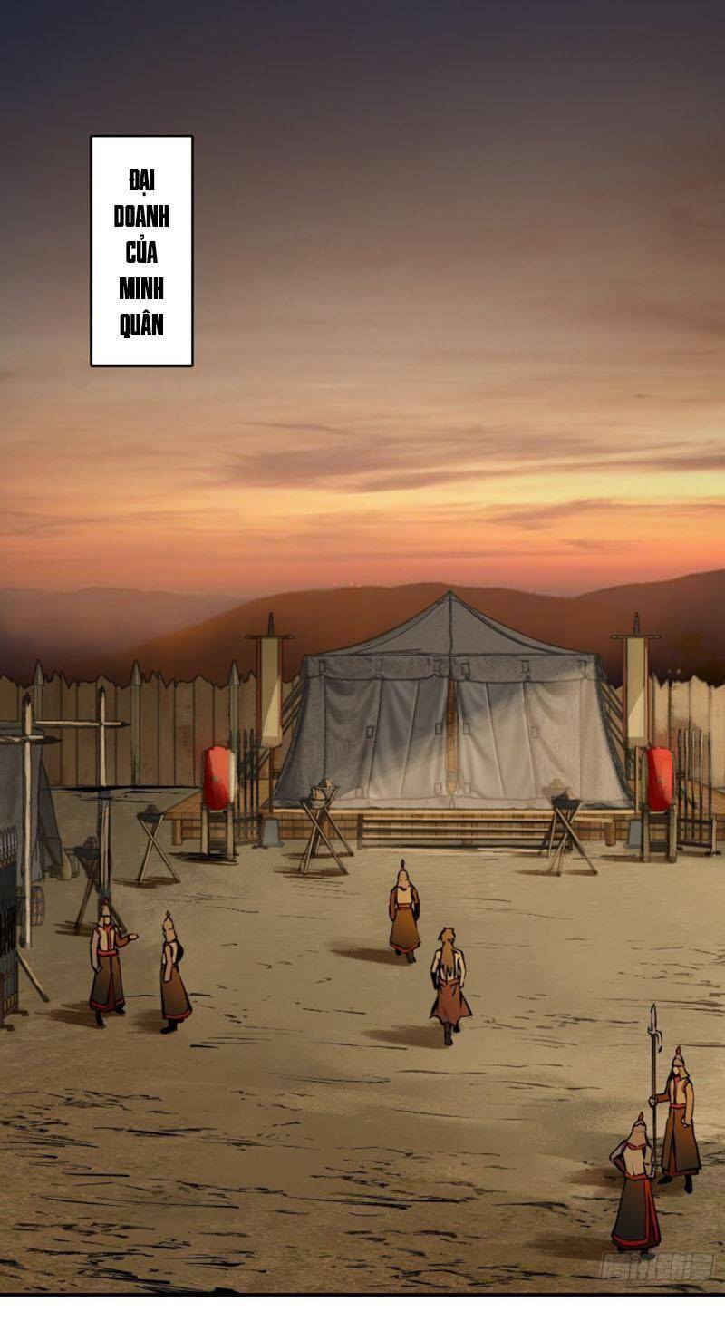 Bắt Đầu Từ Cửu Đầu Điểu Chapter 81 - Trang 2