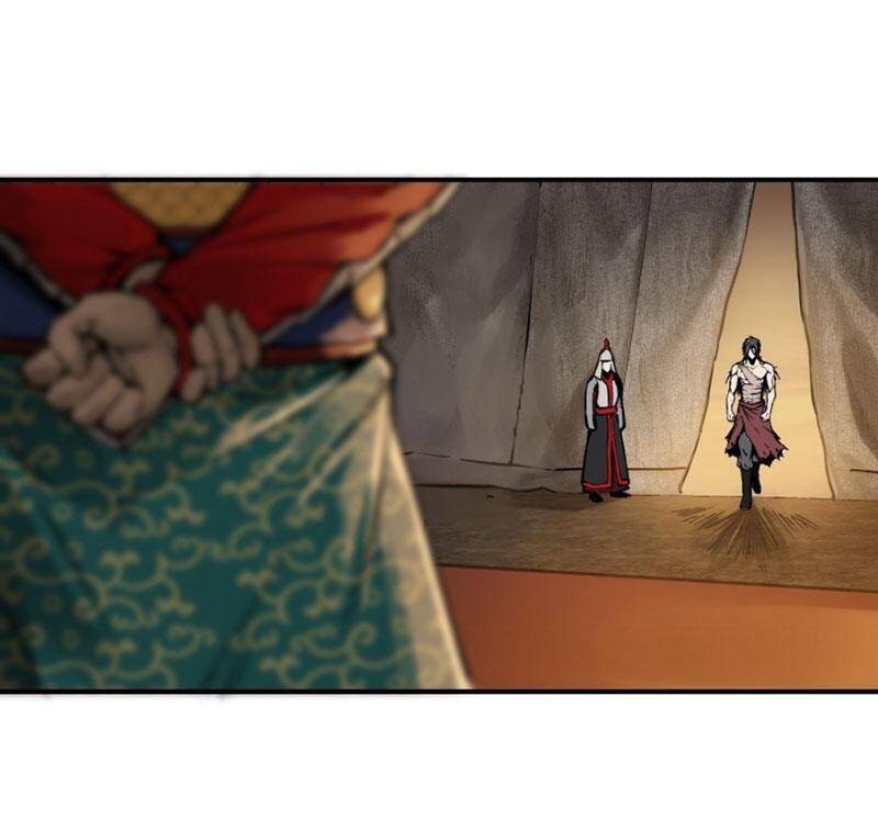 Bắt Đầu Từ Cửu Đầu Điểu Chapter 81 - Trang 2