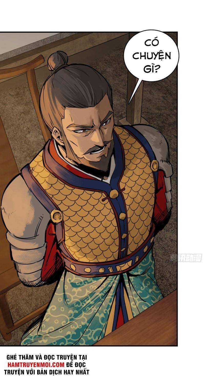 Bắt Đầu Từ Cửu Đầu Điểu Chapter 81 - Trang 2