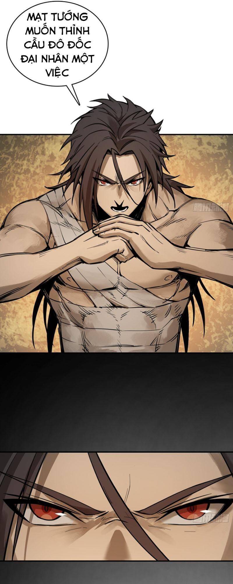 Bắt Đầu Từ Cửu Đầu Điểu Chapter 81 - Trang 2