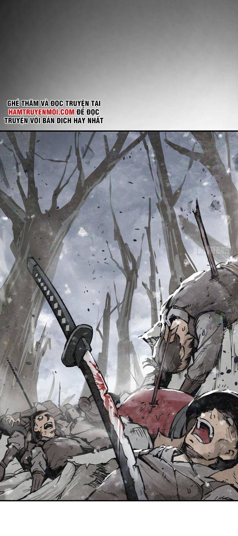 Bắt Đầu Từ Cửu Đầu Điểu Chapter 81 - Trang 2