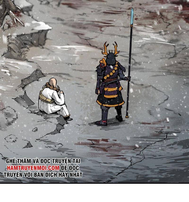 Bắt Đầu Từ Cửu Đầu Điểu Chapter 81 - Trang 2