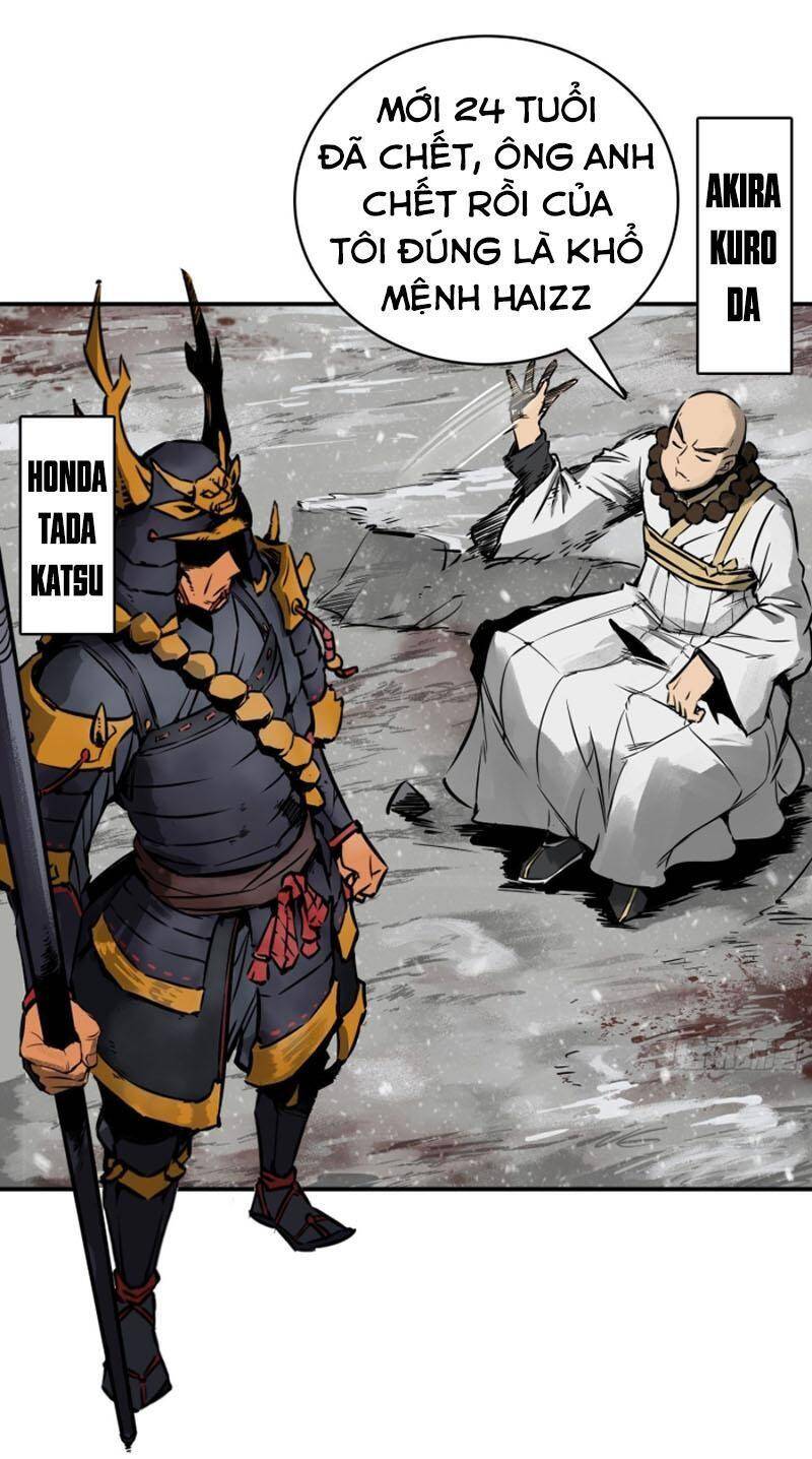 Bắt Đầu Từ Cửu Đầu Điểu Chapter 81 - Trang 2