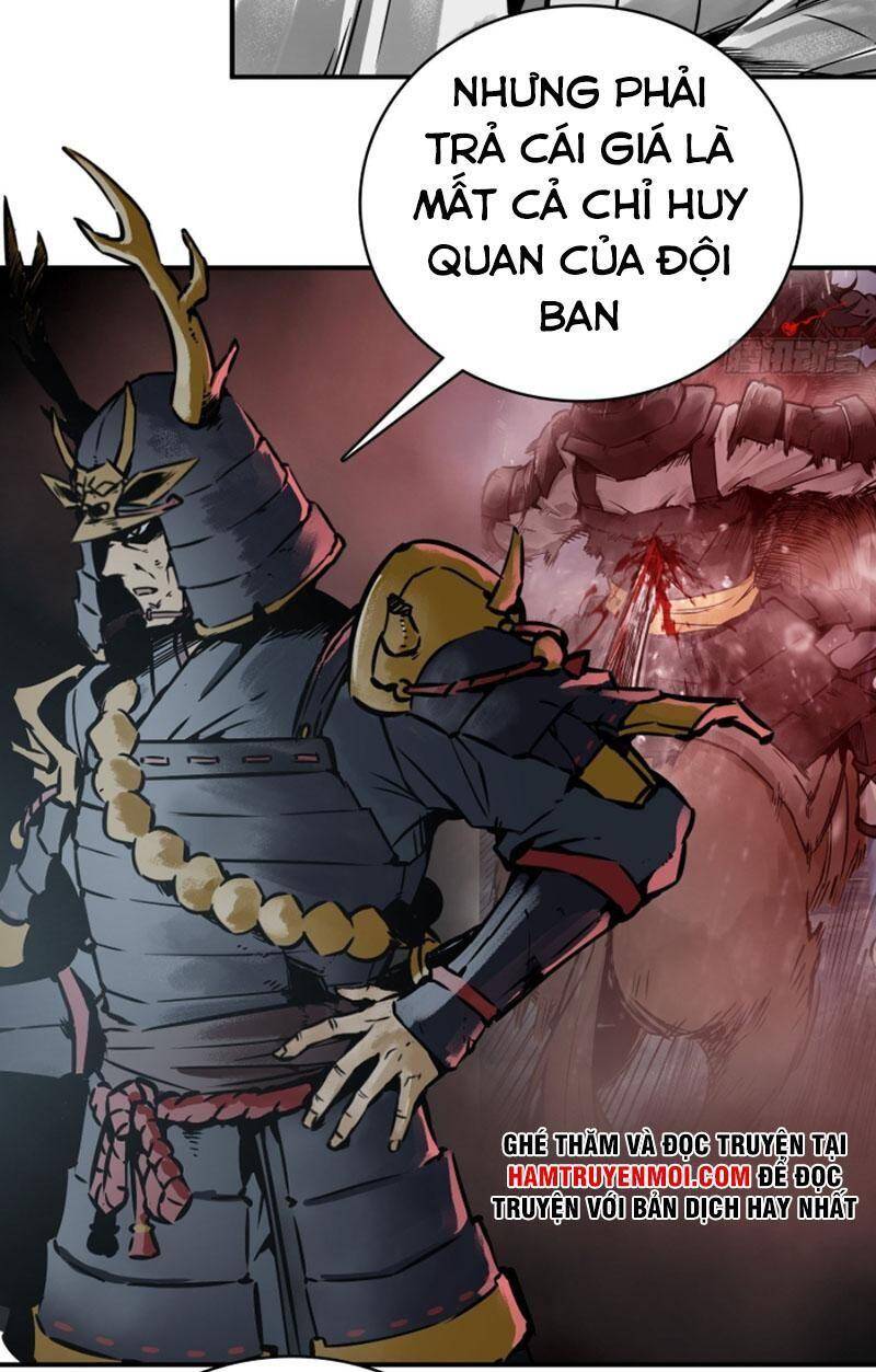 Bắt Đầu Từ Cửu Đầu Điểu Chapter 81 - Trang 2