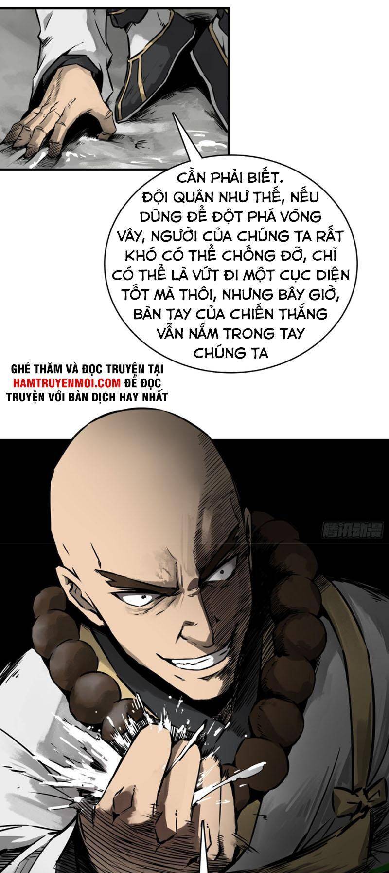 Bắt Đầu Từ Cửu Đầu Điểu Chapter 81 - Trang 2