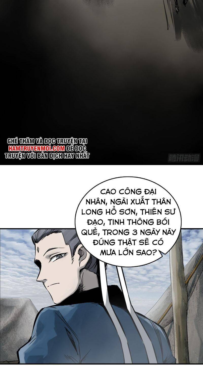 Bắt Đầu Từ Cửu Đầu Điểu Chapter 81 - Trang 2