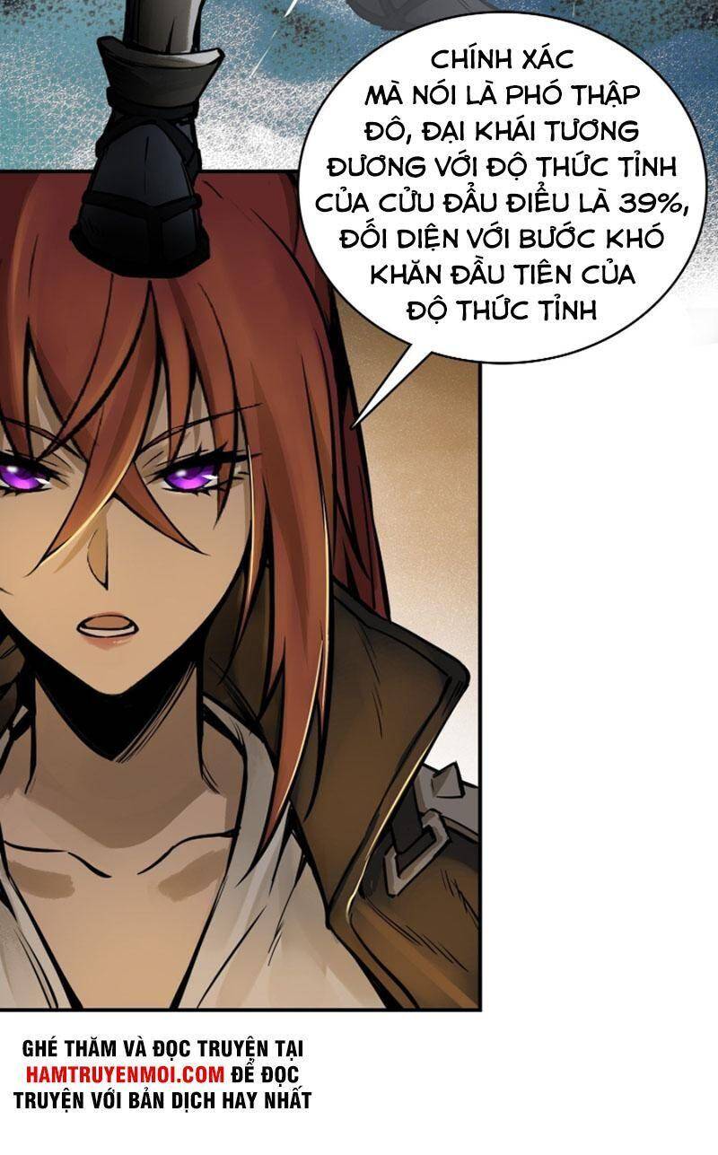 Bắt Đầu Từ Cửu Đầu Điểu Chapter 81 - Trang 2