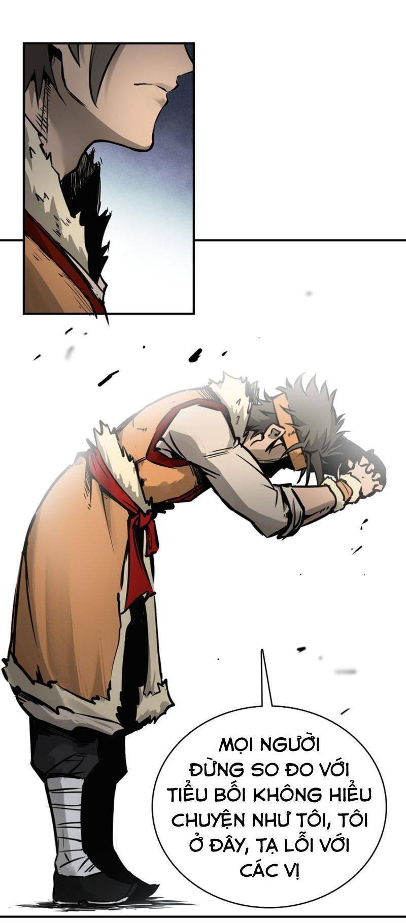 Bắt Đầu Từ Cửu Đầu Điểu Chapter 81 - Trang 2