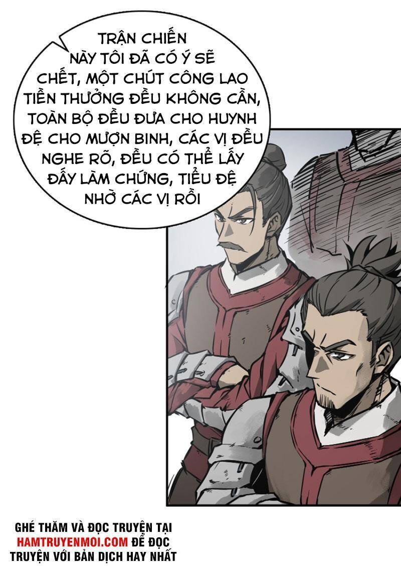 Bắt Đầu Từ Cửu Đầu Điểu Chapter 81 - Trang 2