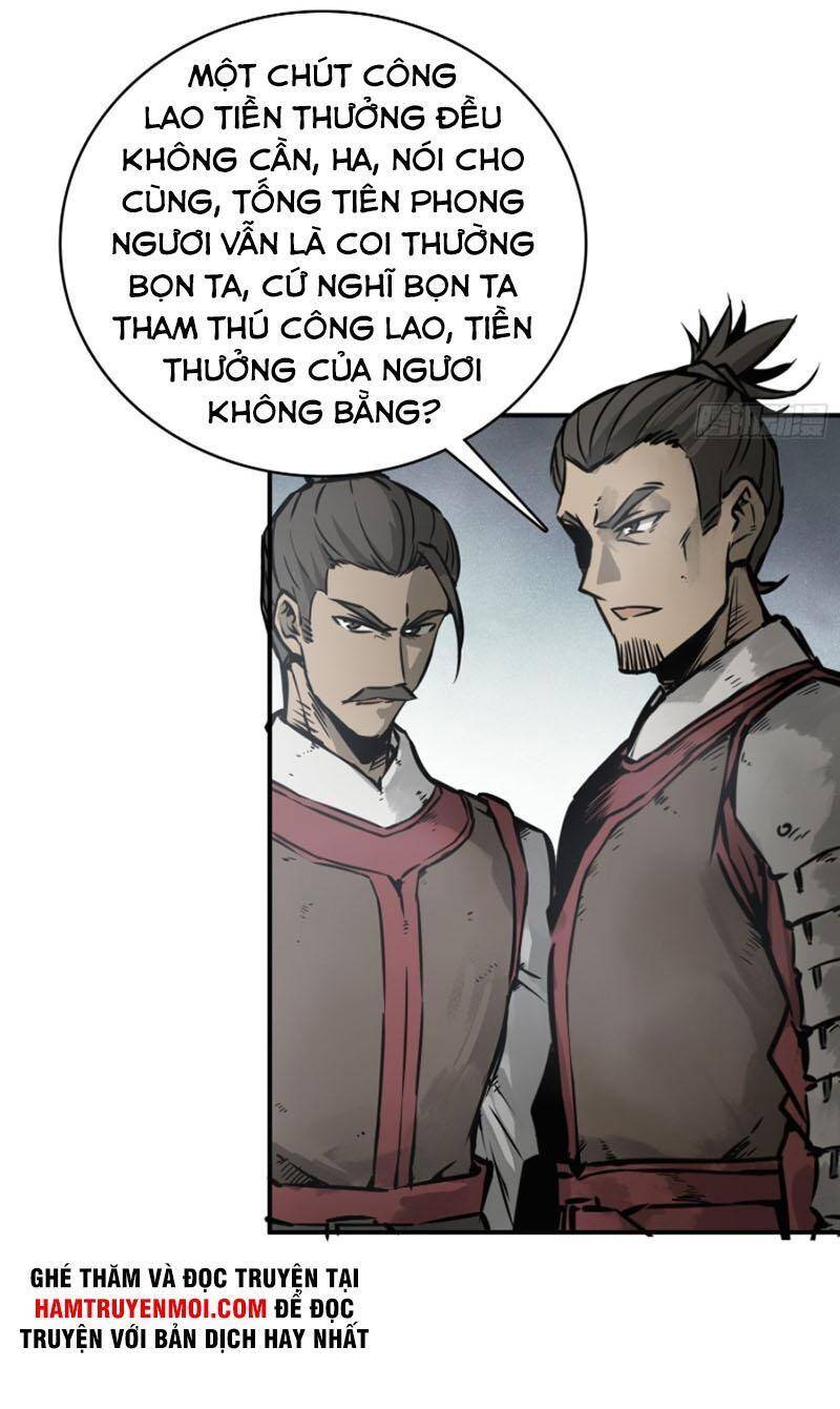 Bắt Đầu Từ Cửu Đầu Điểu Chapter 81 - Trang 2