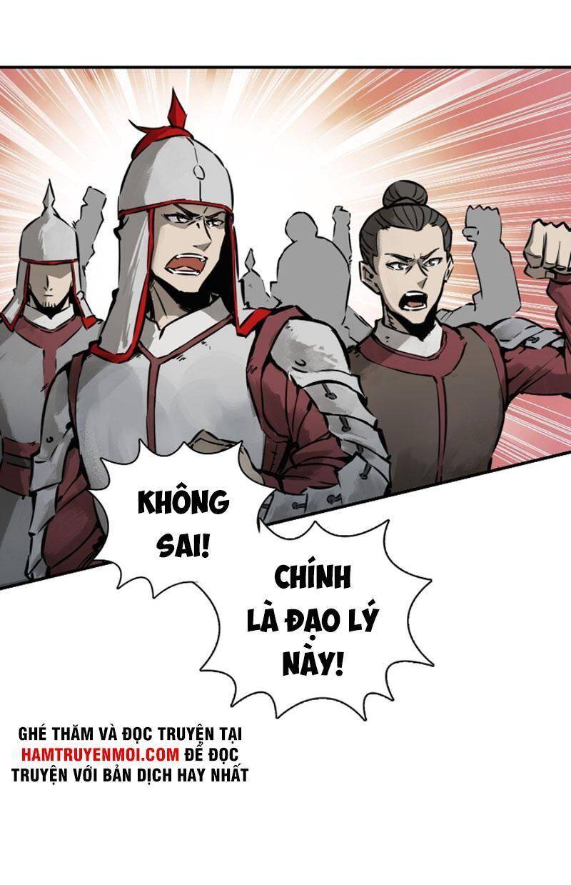 Bắt Đầu Từ Cửu Đầu Điểu Chapter 81 - Trang 2