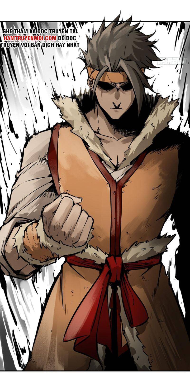 Bắt Đầu Từ Cửu Đầu Điểu Chapter 81 - Trang 2