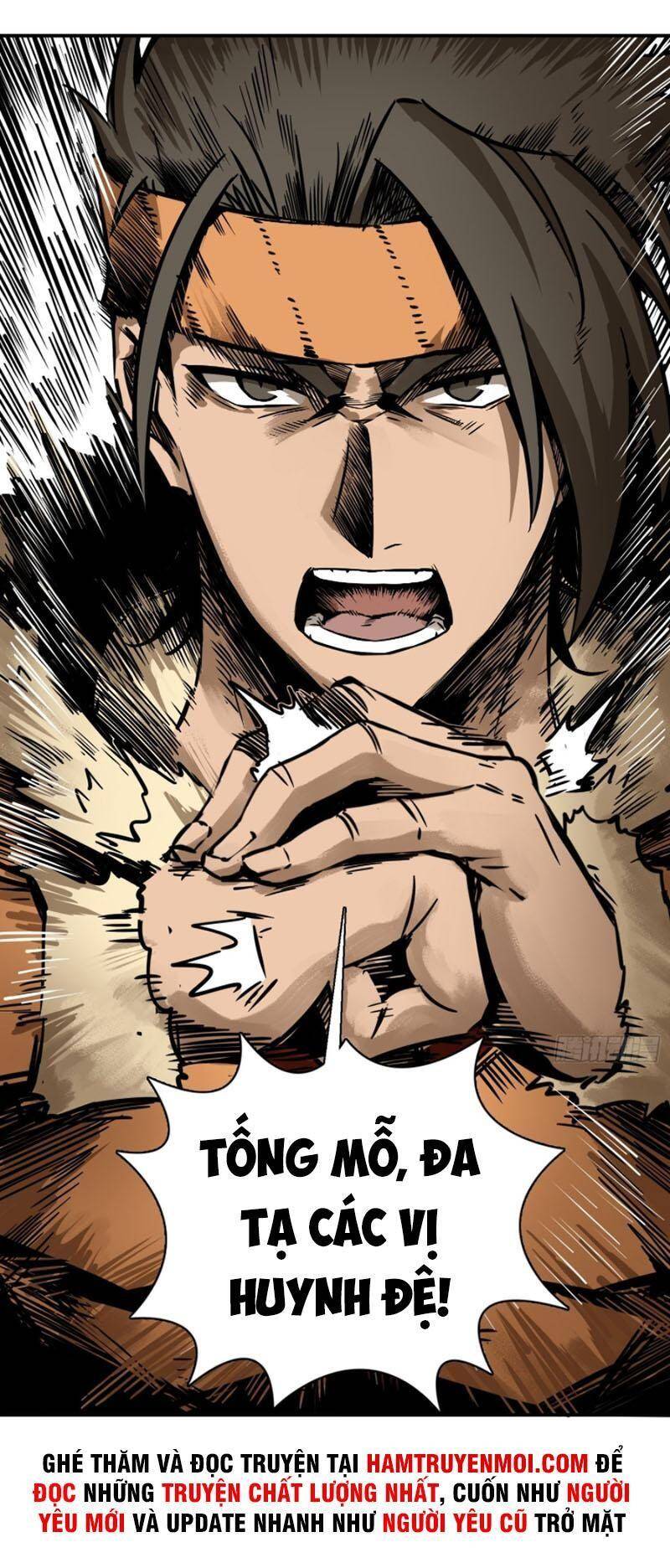 Bắt Đầu Từ Cửu Đầu Điểu Chapter 81 - Trang 2