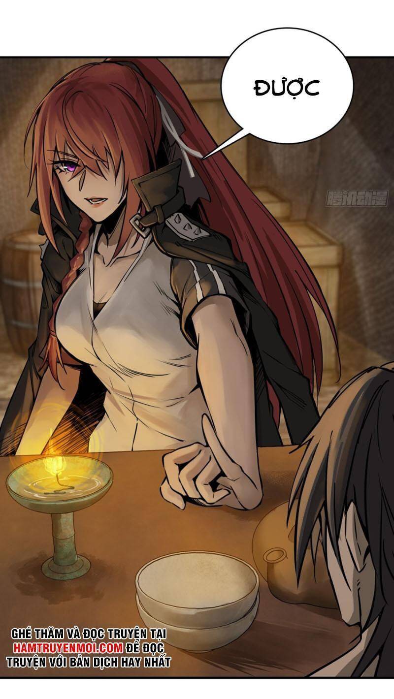 Bắt Đầu Từ Cửu Đầu Điểu Chapter 81 - Trang 2