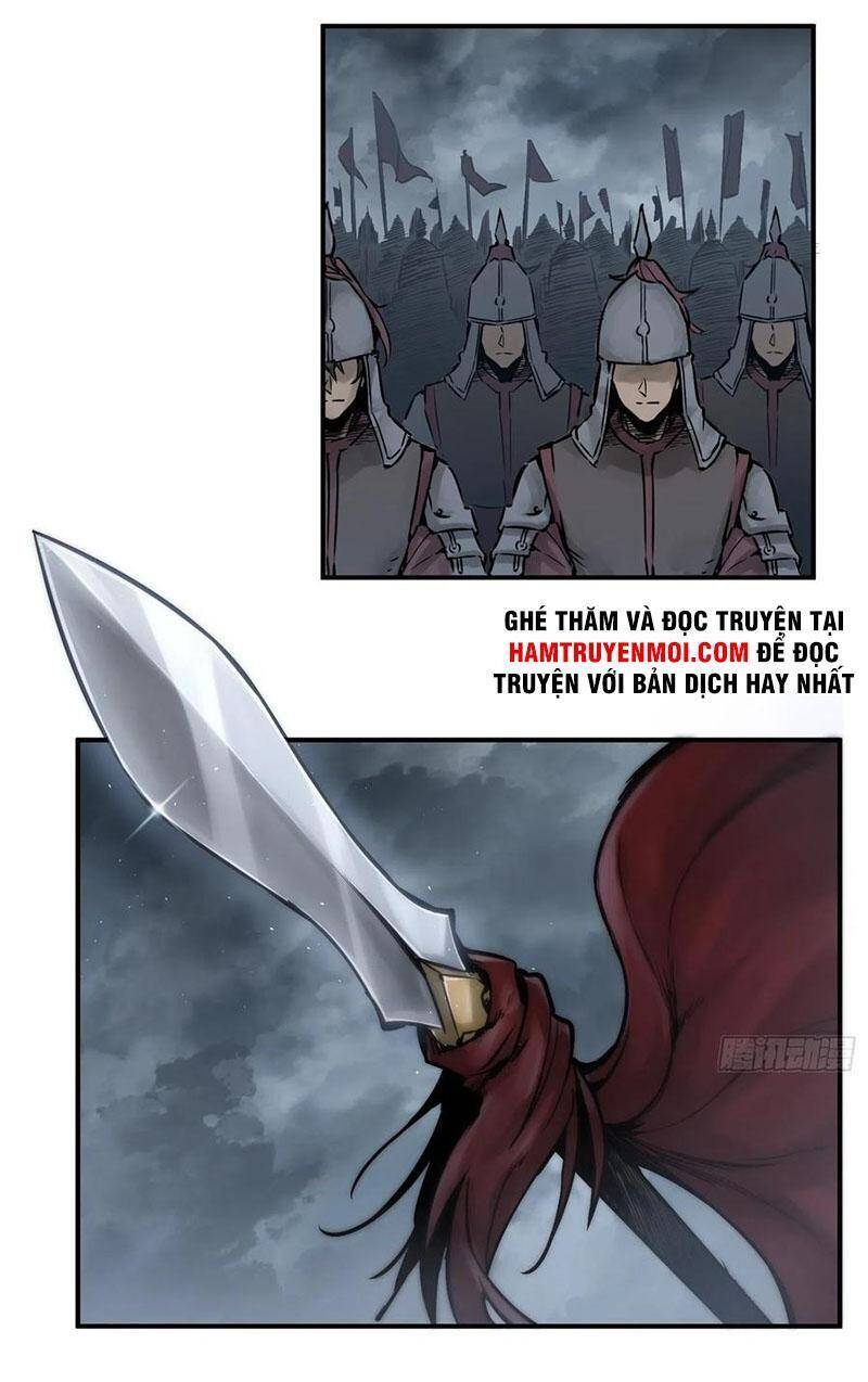 Bắt Đầu Từ Cửu Đầu Điểu Chapter 82 - Trang 2