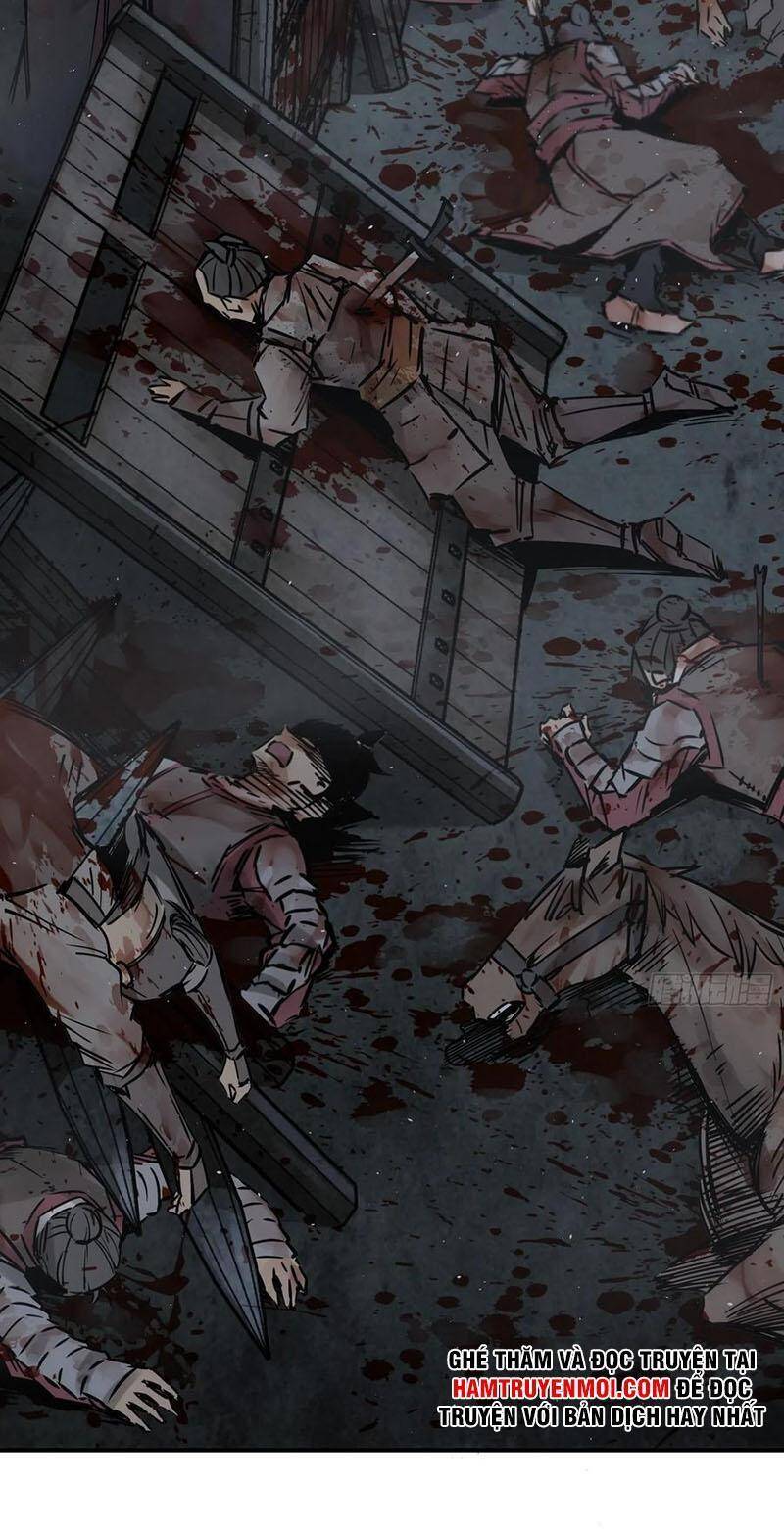 Bắt Đầu Từ Cửu Đầu Điểu Chapter 82 - Trang 2