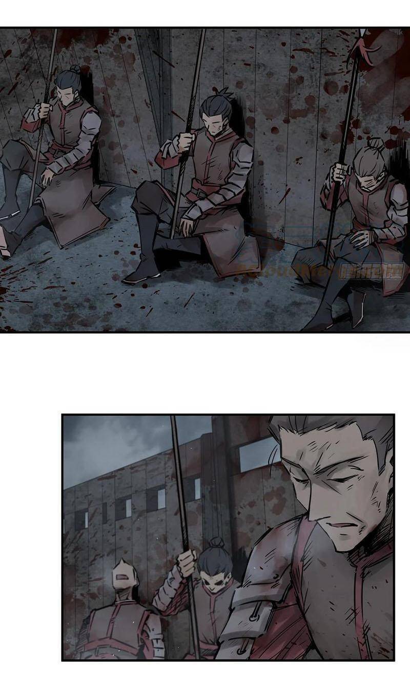 Bắt Đầu Từ Cửu Đầu Điểu Chapter 82 - Trang 2